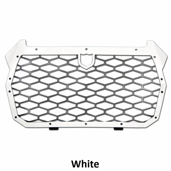 Pro Armor Front Grill - 2024-25 Polaris RZR XP 1000 - alt image 9