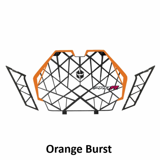 Pro Armor Front Grill - Polaris RZR Pro R - alt image 2