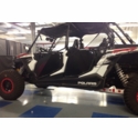Pro Armor Full Doors - Polaris RZR XP 4 1000, XP 4 Turbo