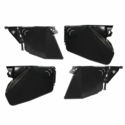 Pro Armor Full Doors - Polaris RZR XP 4 1000, XP 4 Turbo, XP 4 Turbo S