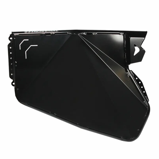 Pro Armor Full Doors - Polaris RZR XP 4 1000, XP 4 Turbo, XP 4 Turbo S - alt image 1