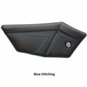Pro Armor Knee Pads w/ Storage (Sold in Pairs) - Polaris RZR PRO XP