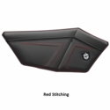 Pro Armor Knee Pads w/ Storage (Sold in Pairs) - Polaris RZR PRO XP
