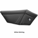 Pro Armor Knee Pads w/ Storage (Sold in Pairs) - Polaris RZR PRO XP