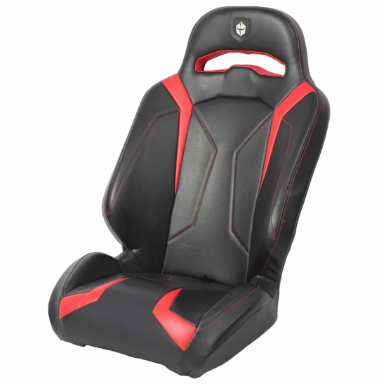 Pro Armor LE Suspension Seats (Sold in Pairs) - Can Am Maverick X3, Polaris RZR - alt image 3