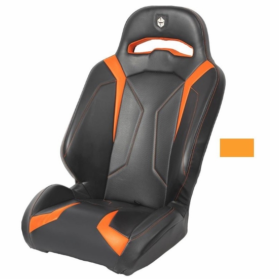 Pro Armor LE Suspension Seats (Sold in Pairs) - Polaris General 1000, XP 1000 - alt image 2