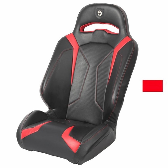 Pro Armor LE Suspension Seats (Sold in Pairs) - Polaris General 1000, XP 1000 - alt image 3