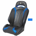 Pro Armor LE Suspension Seats (Sold in Pairs) - Polaris RZR XP Turbo S