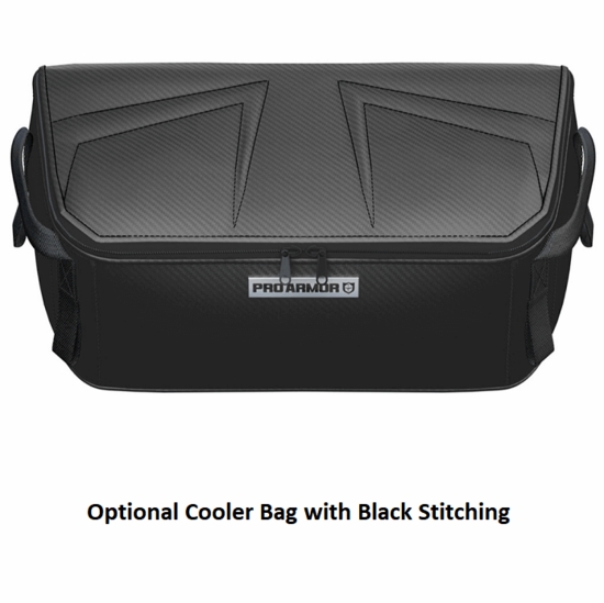 Pro Armor Multi-Purpose Bed Storage Bag - Polaris RZR PRO XP - alt image 4
