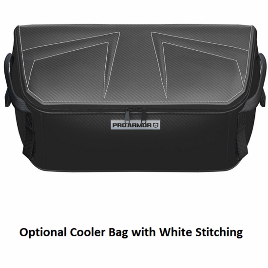 Pro Armor Multi-Purpose Bed Storage Bag - Polaris RZR PRO XP - alt image 5