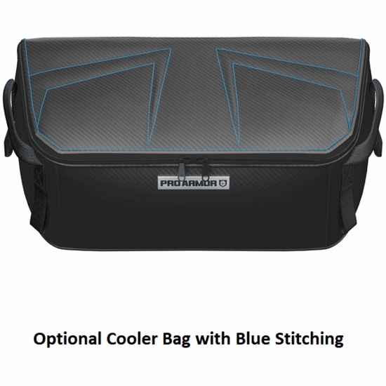 Pro Armor Multi-Purpose Bed Storage Bag - Polaris RZR PRO XP - alt image 6