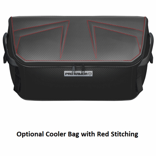 Pro Armor Multi-Purpose Bed Storage Bag - Polaris RZR PRO XP - alt image 7