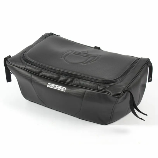 Pro Armor Multi-Purpose Bed Storage Bag - Polaris RZR XP 1000, XP Turbo, XP Turbo S - alt image 0
