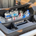 Pro Armor Pro Series Cooler Bag - Polaris RZR Pro XP, Pro R, Pro S, Turbo R