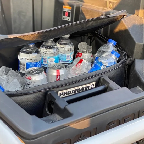 Pro Armor Pro Series Cooler Bag - Polaris RZR Pro XP, Pro R, Pro S, Turbo R - alt image 4