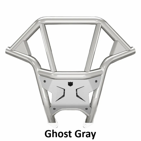 Pro Armor Rear Bumper - Polaris RZR Pro R - alt image 0