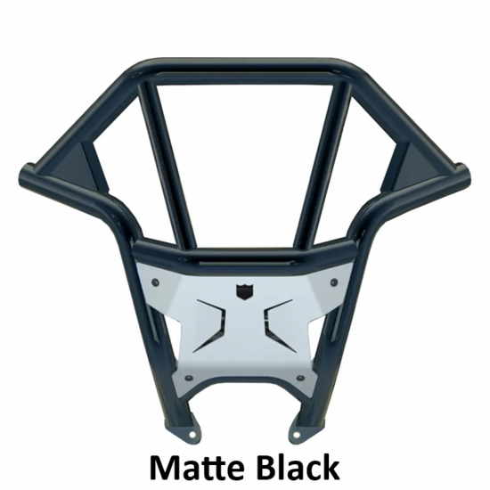 Pro Armor Rear Bumper - Polaris RZR Pro R - alt image 2