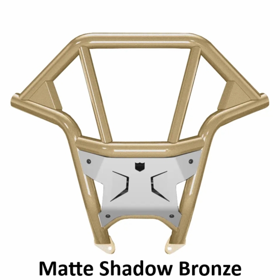 Pro Armor Rear Bumper - Polaris RZR Pro R - alt image 3