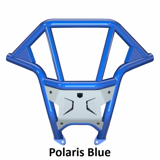 Pro Armor Rear Bumper - Polaris RZR Pro R - alt image 6