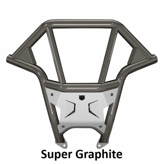 Pro Armor Rear Bumper - Polaris RZR Pro R - alt image 11