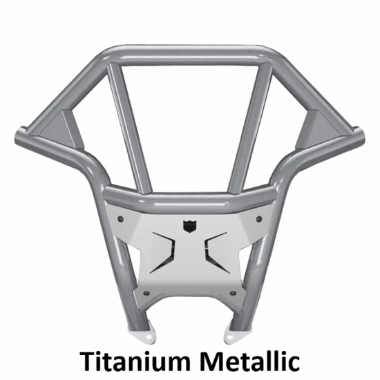 Pro Armor Rear Bumper - Polaris RZR Pro R - alt image 12