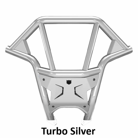 Pro Armor Rear Bumper - Polaris RZR Pro R - alt image 14