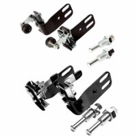 Pro Armor Slam Latches for Pro Armor Doors