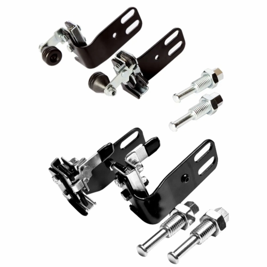 Pro Armor Slam Latches for Pro Armor Doors