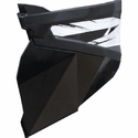 Pro Armor Stealth Door Inserts - 2014-23 Polaris RZR XP 1000, XP Turbo, S 900, S 1000, Turbo S