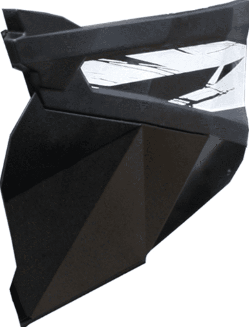 Polaris RZR XP 1000 Pro Armor Inserts Side by Side Stuff