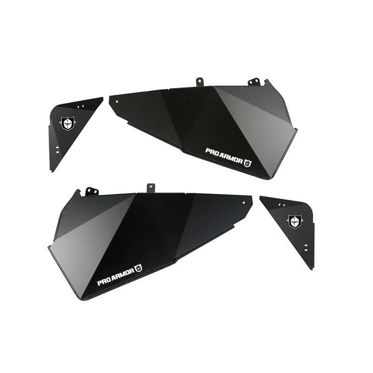 Polaris RZR XP 1000 Stealth Door Inserts|Side By Side Stuff