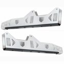 Pro Armor Trailing Arm Guards (Set of 2) - Polaris RZR XP 1000, XP Turbo