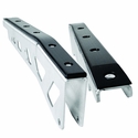 Pro Armor Trailing Arm Guards (Set of 2) - Polaris RZR XP 1000, XP Turbo