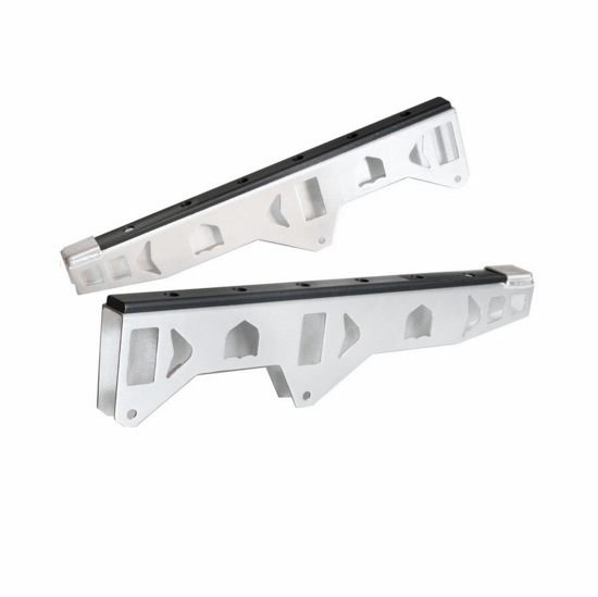 Pro Armor Trailing Arm Guards (Set of 2) - Polaris RZR XP 1000, XP Turbo - alt image 1