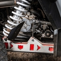 Pro Armor Trailing Arm Guards (Set of 2) - Polaris RZR XP 1000, XP Turbo