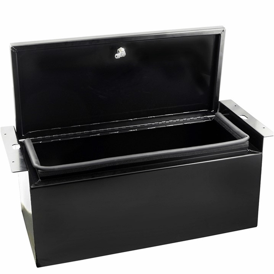 Kawasaki Mule ProFX Storage Box Side by Side Stuff