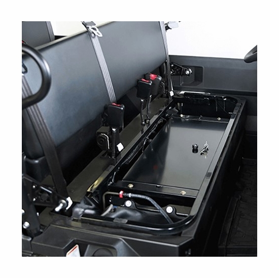 Kawasaki Mule ProFX Storage Box Side by Side Stuff