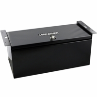 Pro Armor Under Seat Lockable Storage Box - Kawasaki Mule Pro-FX, DX