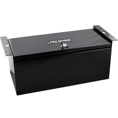 マイラック pro-armor-under-seat-lockable-