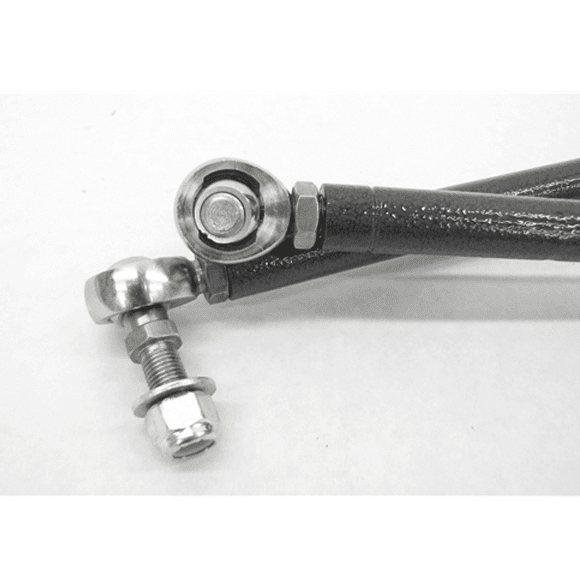 Tie Rod End Kit For Honda TRX680FGA Rincon 680 Gpscape 2006-2009 - Celox - 2 Sets (4 Ends)