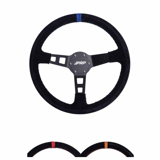 Can Am Maverick X3 Deep Steering Wheel Side by Side Stuff