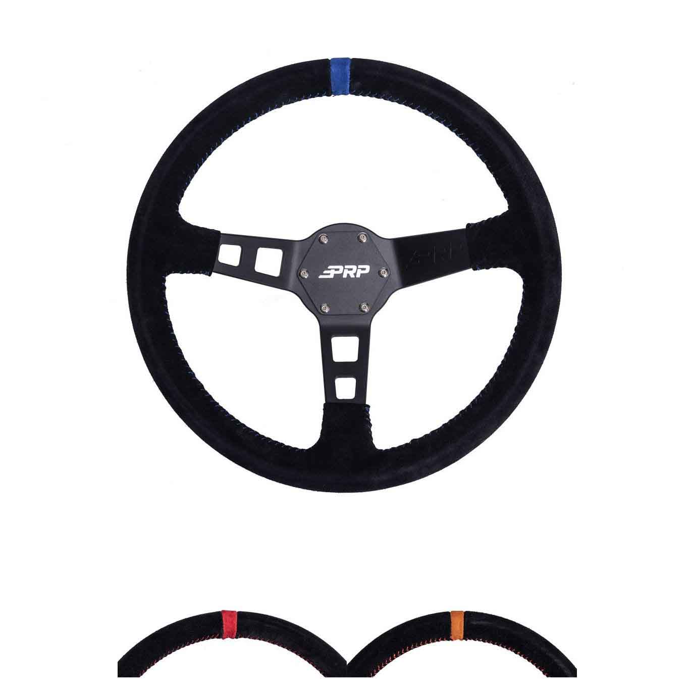 Polaris Ranger PRP Deep Steering Wheel Side by Side Stuff