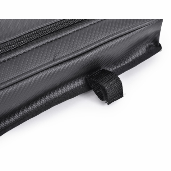 Maverick X3 PRP Door Bags w/Knee Pads Side by Side Stuff