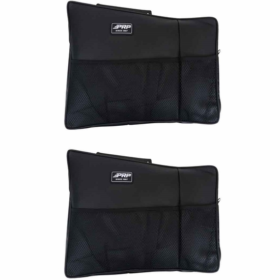 PRP Kawasaki KRX 1000 Firewall Bags Side by Side Stuff