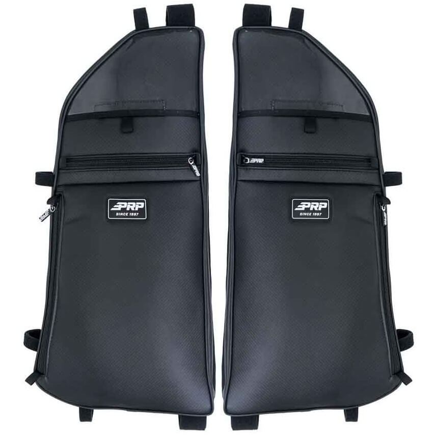 Kawasaki KRX Overhead Storage Bag Side by Side Stuff