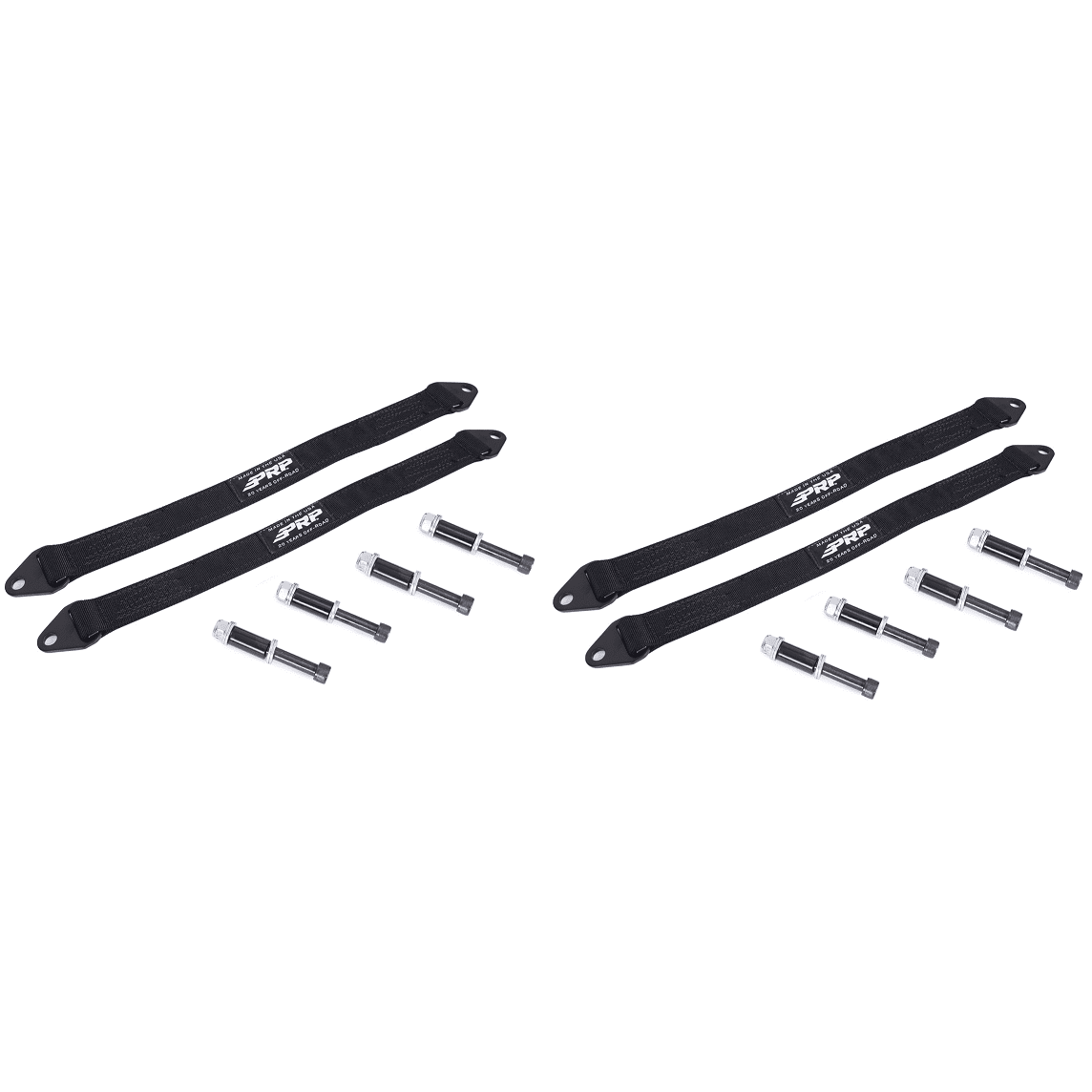 Polaris RZR XP 1000 Limit Straps Side by Side Stuff