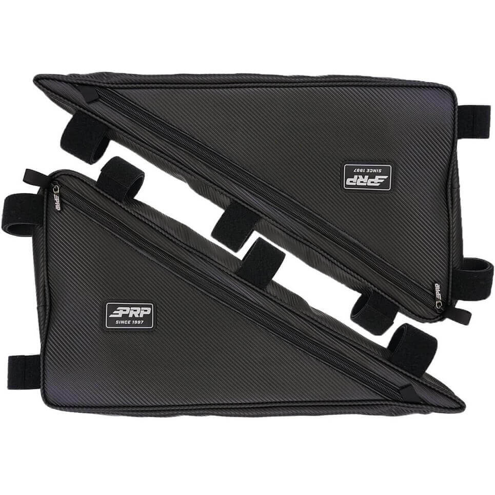 Honda Talon 1000 PRP Storage Bags Side by Side Stuff
