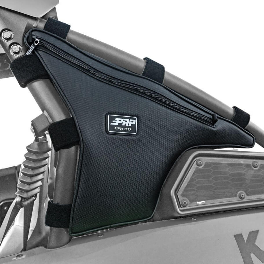 Kawasaki KRX 1000 PRP Storage Bags Side by Side Stuff
