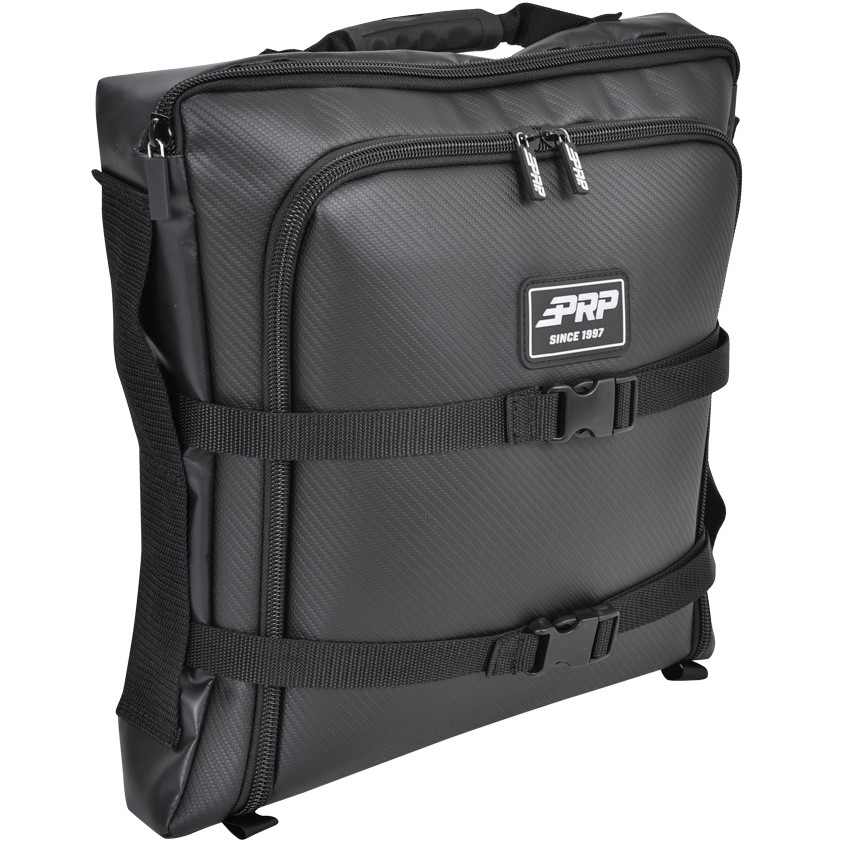 Can Am Maverick X3 PRP Under Seat Bag Side by Side Stuff