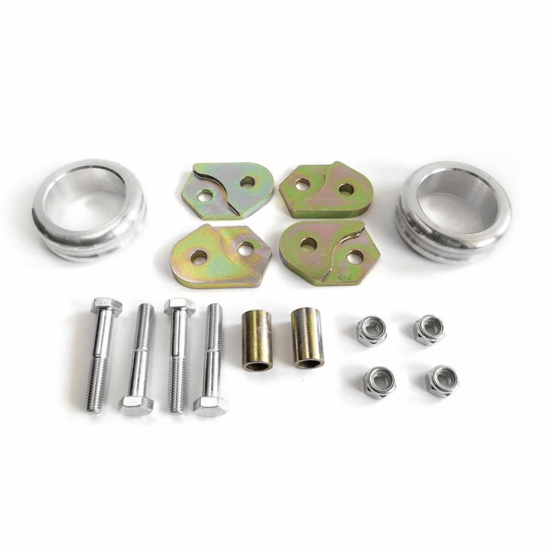 Can Am Defender Quad Boss 2" Lift Kit Side by Side Stuff